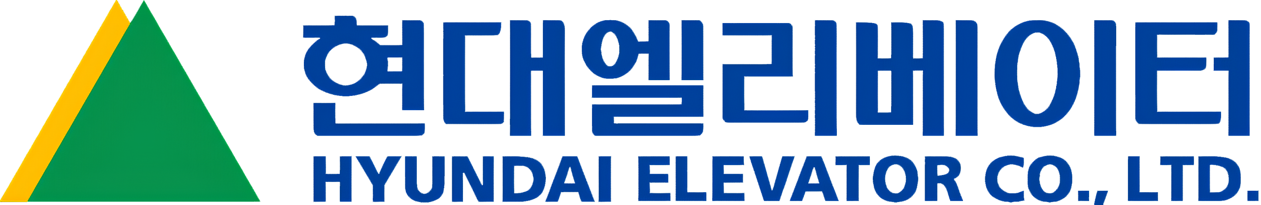 현대엘리베이터